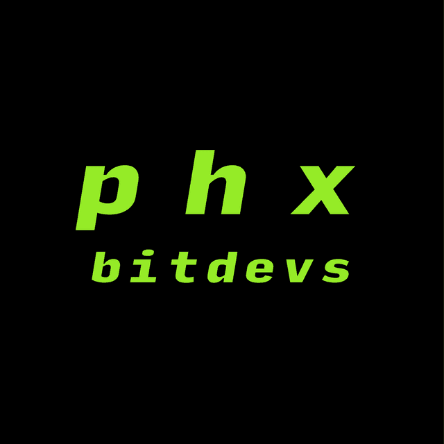 phx bitdevs logo